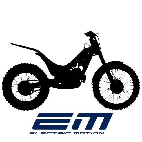 ELECTRIC MOTION