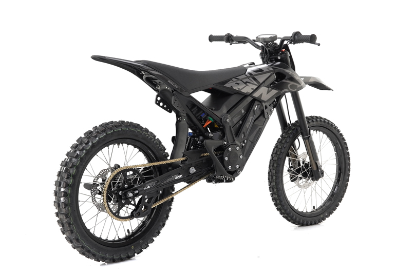 RFN Bikes