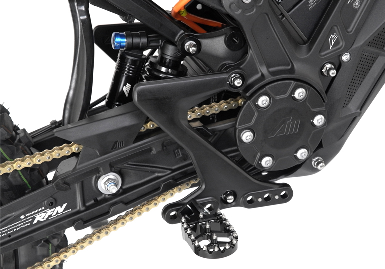 RFN Bikes