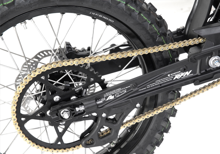 RFN Bikes