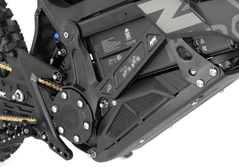 RFN Bikes