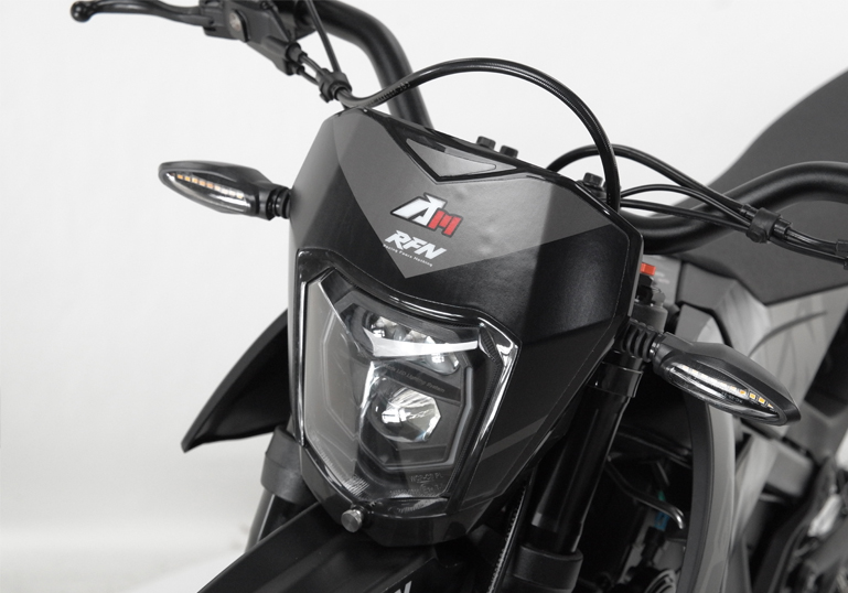 RFN Bikes