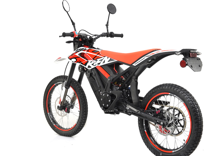 RFN Bikes