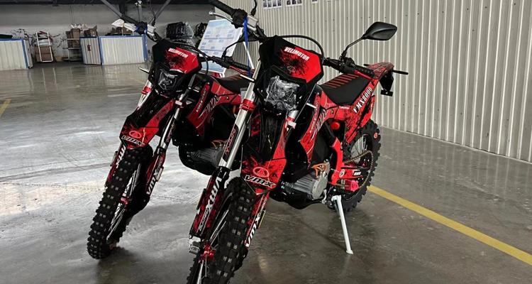 Velimotor